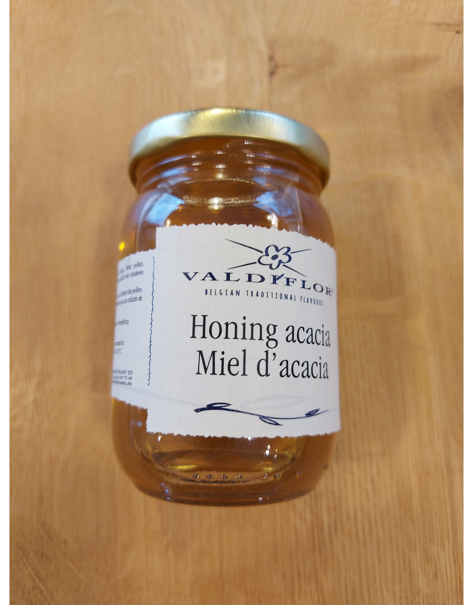 Vloeibare honing Valdilor 250 gr