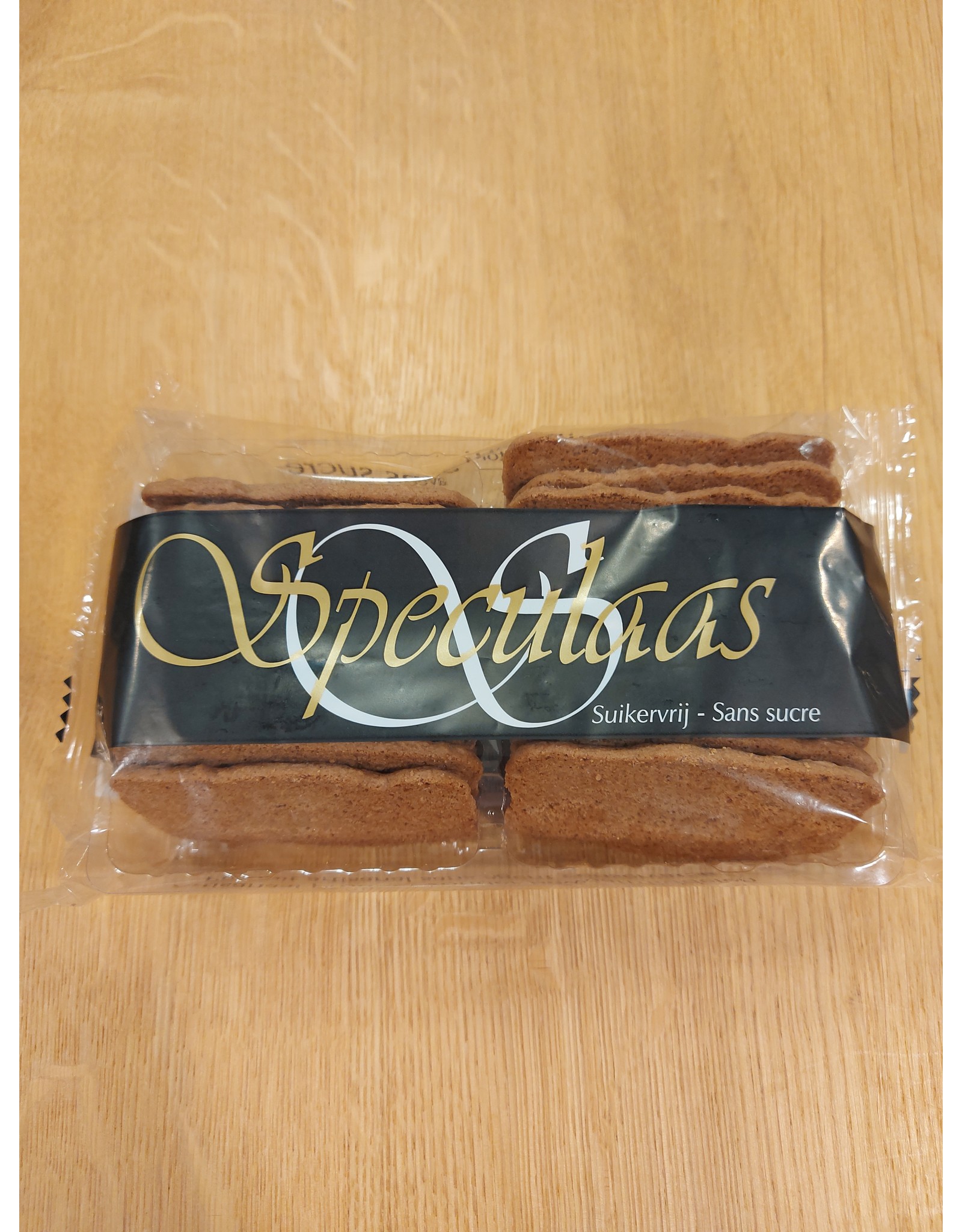Speculoos suikervrij 200 gr