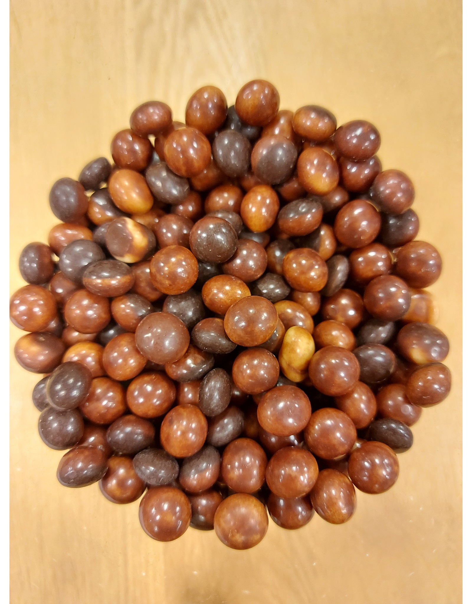 Callets marbré Callebaut