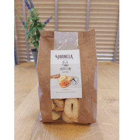 Bella Italia Friseline traditionale / Italiaanse dip koekjes 200 gr