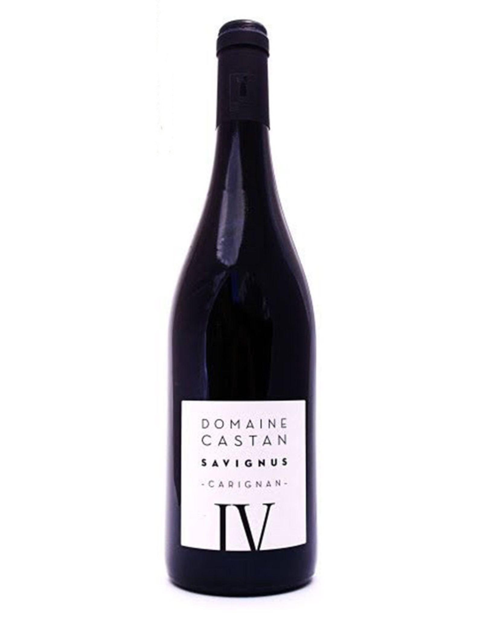 Castan Savignus Carginan - Languedoc-Roussillon - Frankrijk