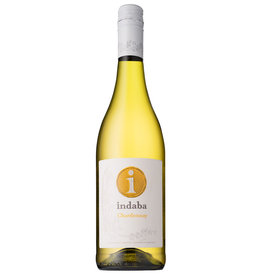 Indaba Chardonnay