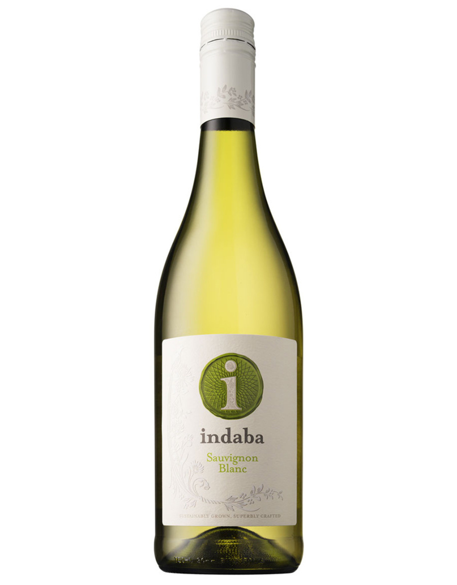 Indaba Sauvignon Blanc - Zuid-Afrika