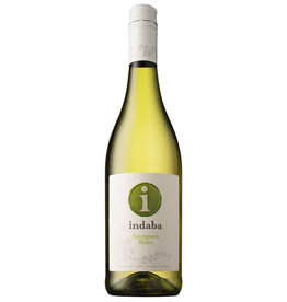 Indaba Sauvignon Blanc