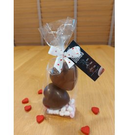 Choco bombs per 2 verpakt