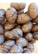 Paaseitjes - melk - choco mousse