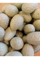 Paaseitjes - wit vol ( groen ) crunchy