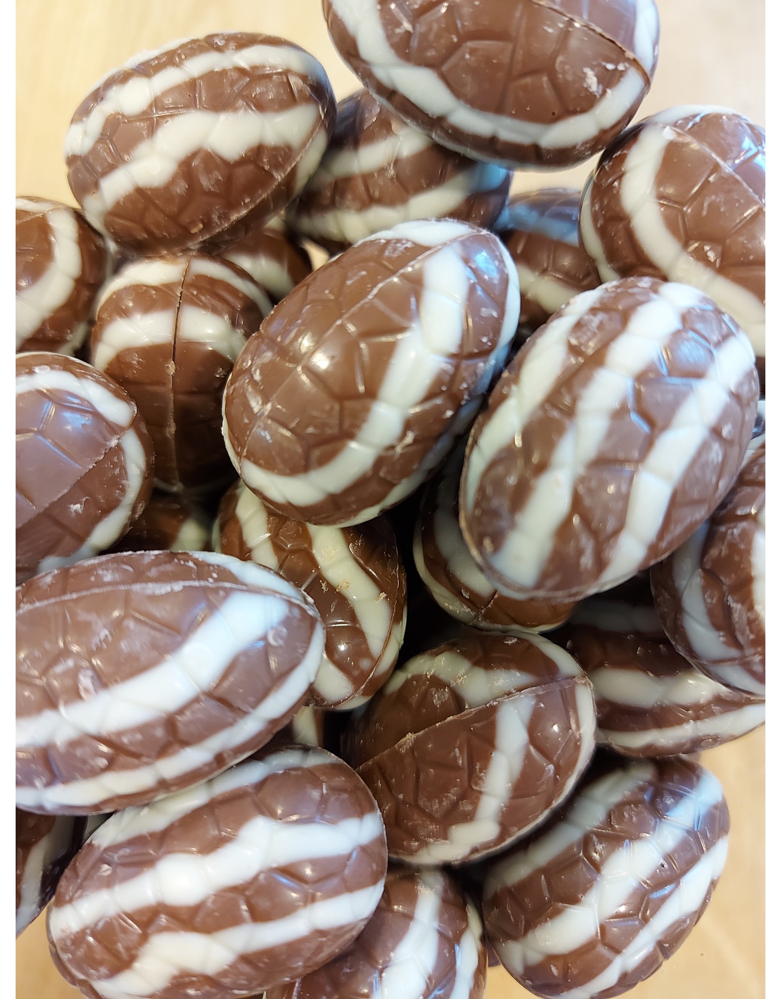 Paaseitjes - melk cookie