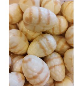 Paaseitjes - wit - baileys