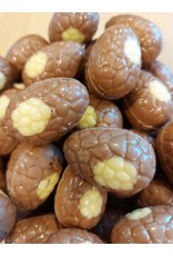 Paaseitjes - melk - mango passie