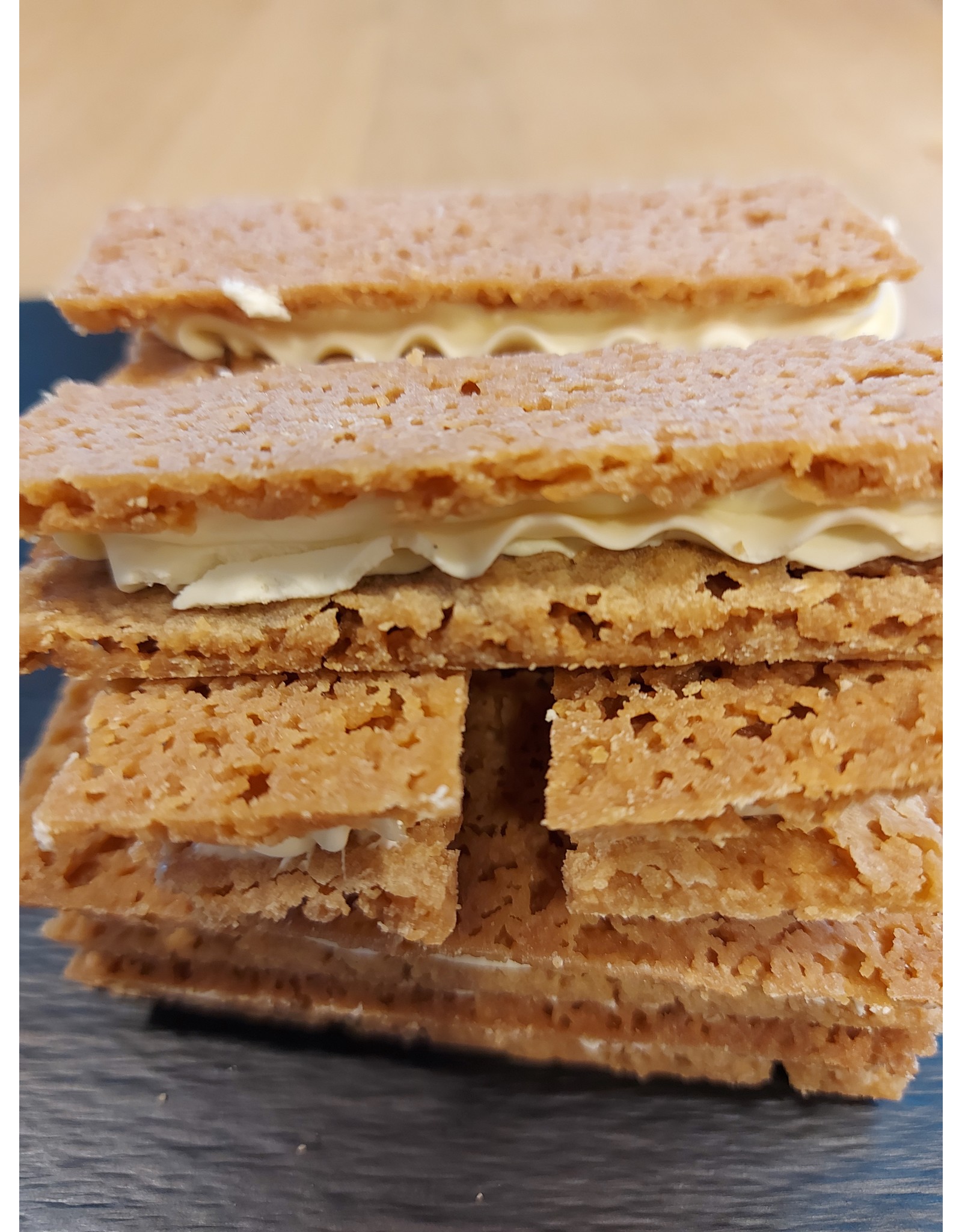 Tartine russe per 10 stuks verpakt