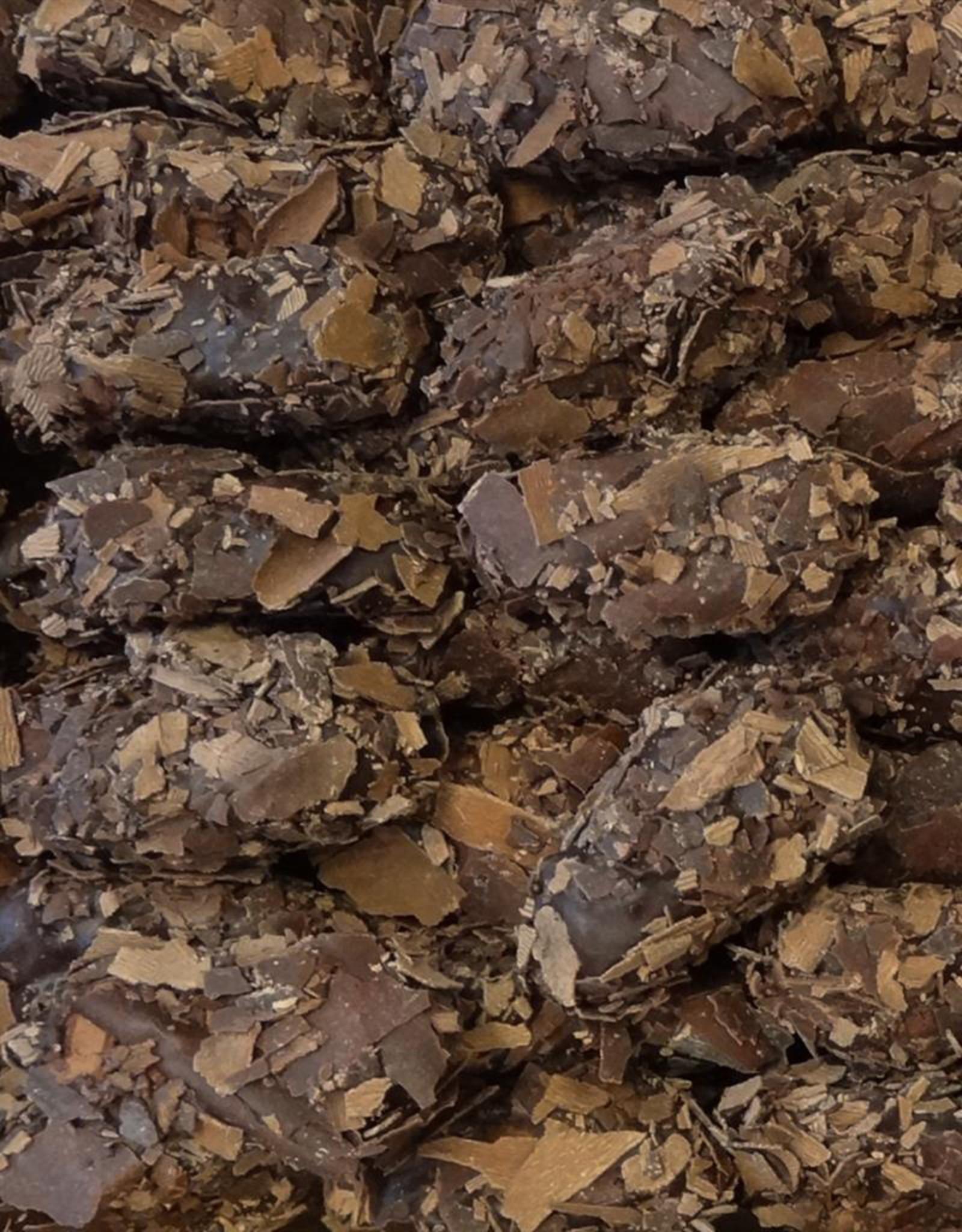 Schilfertrufffels per doos - 1.5 kg