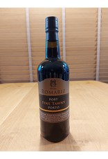 Porto Romariz - fine tawny porto - 75 cl