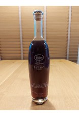 Fraise likeur in sierflesfles 700 ml - Zuidam