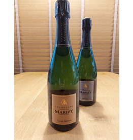 Champagne premier cru - MARIZY Grand Réserve 750 ml