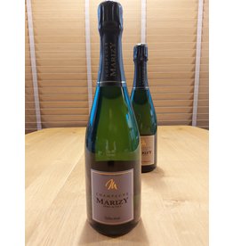 Champagne  - MARIZY Sélection 750 ml