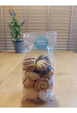 Souvenirs d' enfance koekjes - Fijne koekjes assorti 200 gr