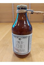 Don Antonio Pasta Saus 330 ml Chili peperonicino