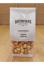 Gastrofolies Cocktailnoten 175 gr