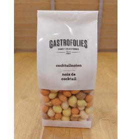 Gastrofolies Cocktailnoten 175 gr