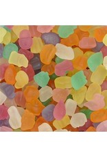 Snoepen Joris suikervrij - malse confetti - 200 gr