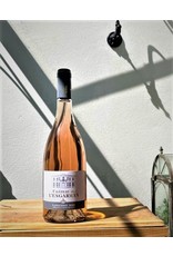 Chateau de l'Engarran rosé 750 ml