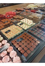 Pralines - valentijn