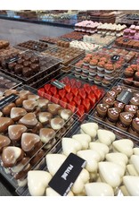 Pralines - valentijn