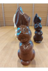 Klein lachhaasje 100 gr / 17 cm