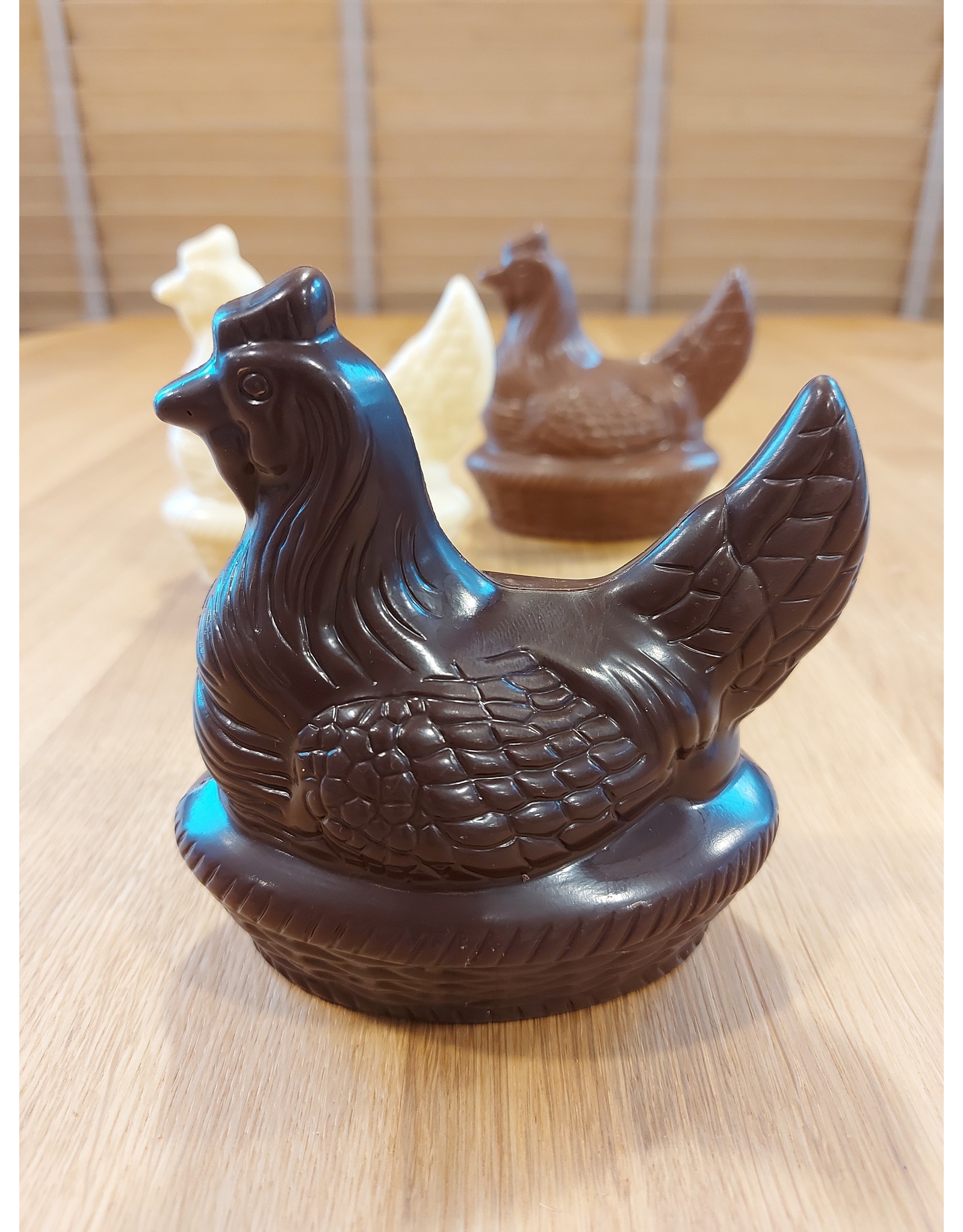 Paaskip 120 gr / 11 cm