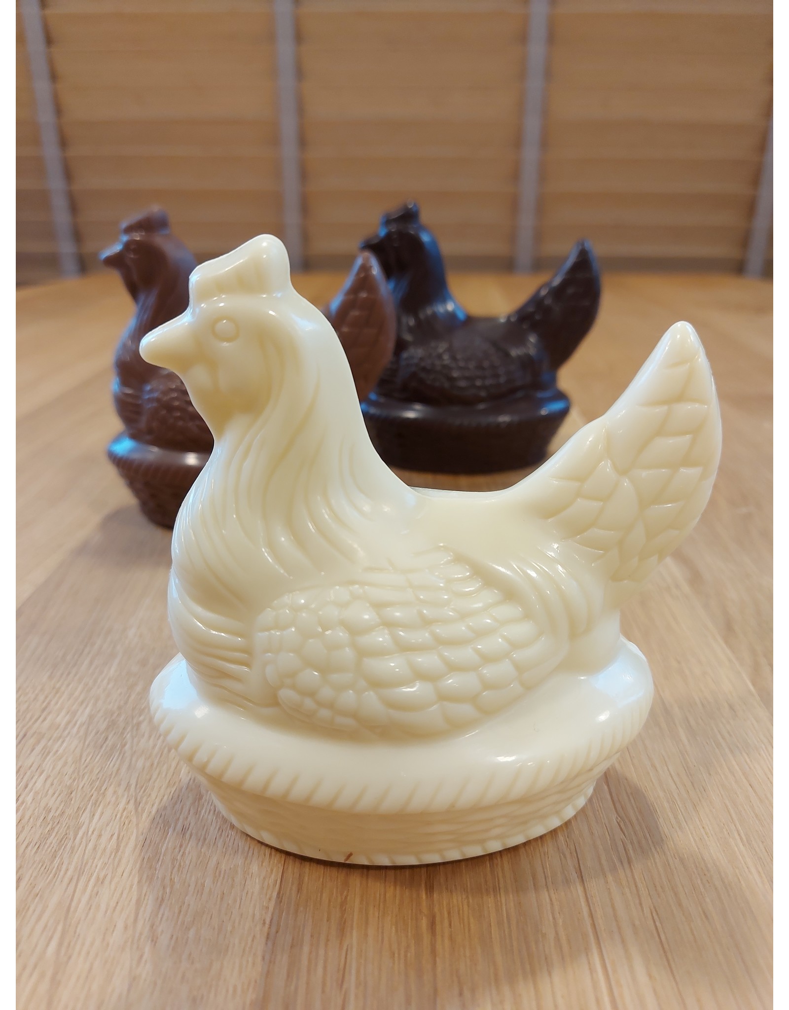 Paaskip 120 gr / 11 cm