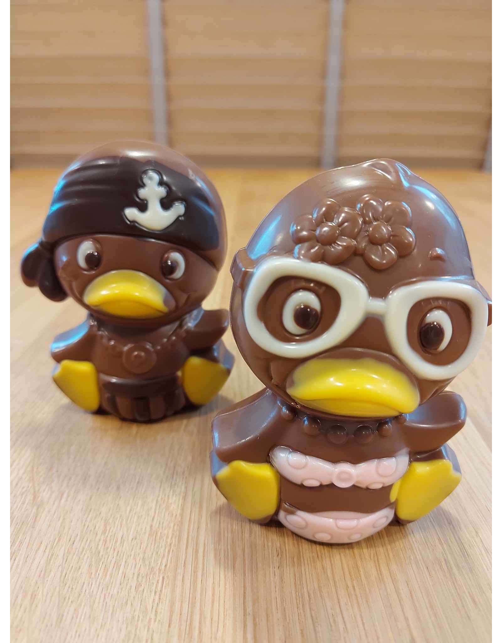 Happy duck 105 gr - 14 cm