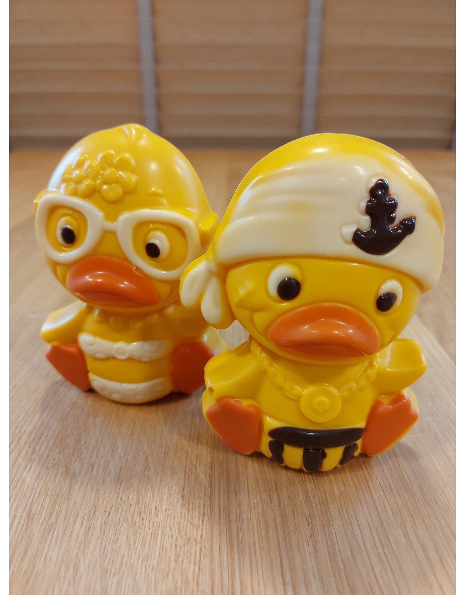 Happy duck 105 gr - 14 cm