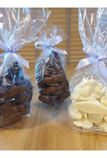 Piepfiguren Pasen -  12 stuks