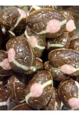 Paaseitjes - Fondant Framboos