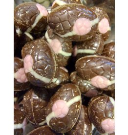 Paaseitjes - Fondant Framboos