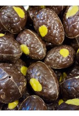 Paaseitjes - fondant passie