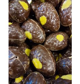 Paaseitjes - fondant passie