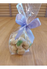 Paaspraline - eendjes  9 stuks