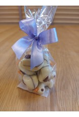 Paaspraline - eendjes  9 stuks