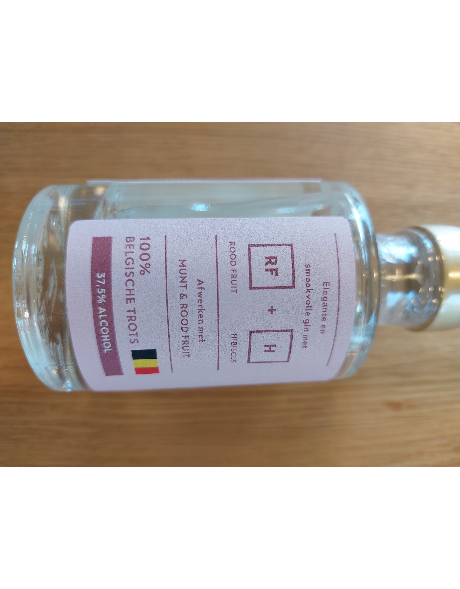 GIN Funky Alpalca 100 ml