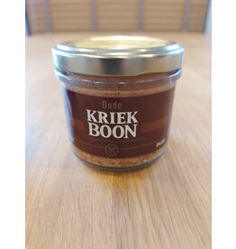 Paté met kriek BOON 100 gr