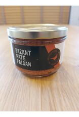 De Veurn Fanzant paté