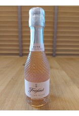 Freixenet LUXE flesje rosé bubbels 200 ml