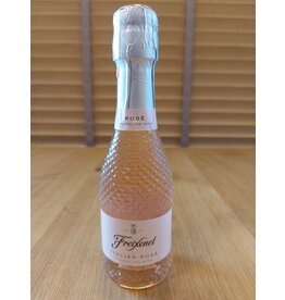 Freixenet LUXE felsje rosé bubbels 200 ml