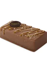 Missault IJstaart Chocolade Hazelnoot bar - 7 porties