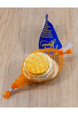 Netje gouden geld - 24 gr