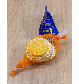 Netje chocolade gouden geld - 24 gr