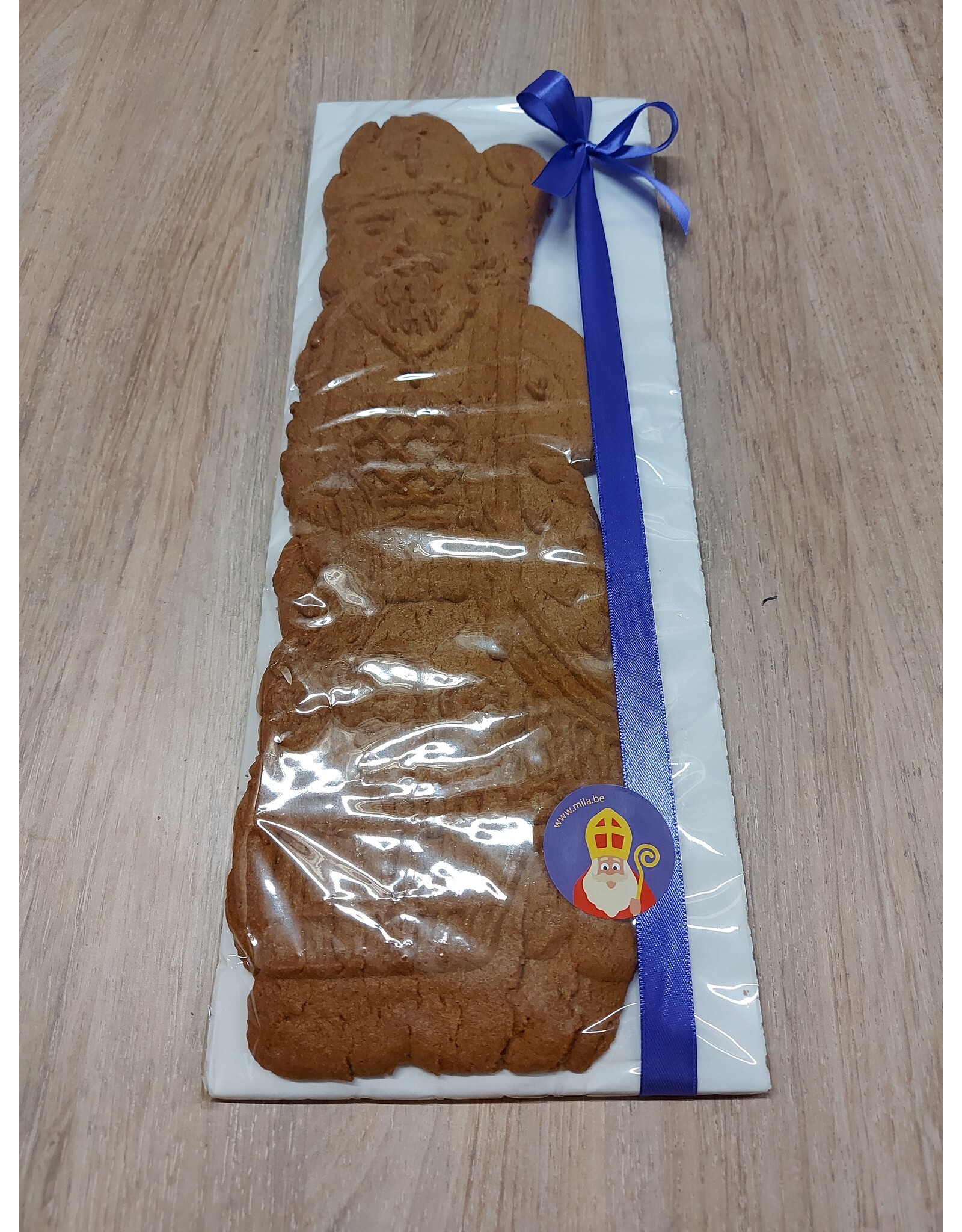 Speculoos met strikje - 30 cm