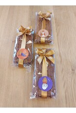 Speculoos met strikje - 70 gr